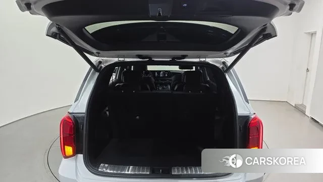 Hyundai The New Palisade id 3487116 из Кореи 11