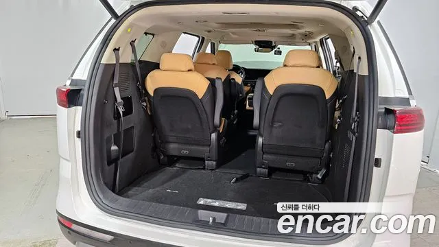 Kia Carnival 4th generation id 2684271 из Кореи 11