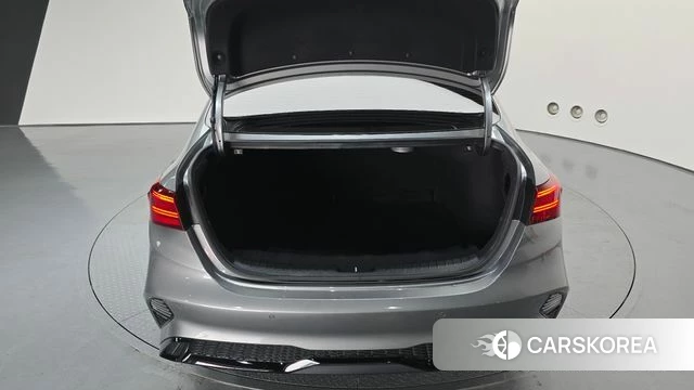 Kia The New K3 2nd generation id 4414850 из Кореи 11