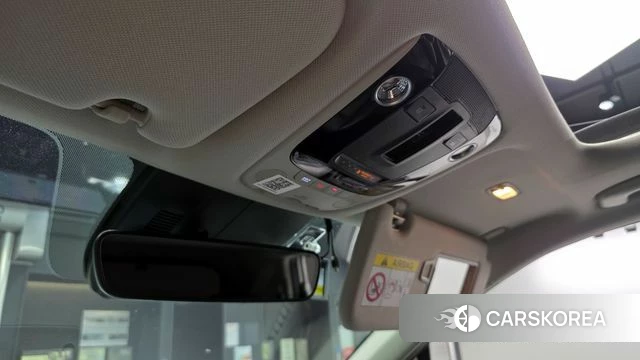 Kia Sorento 4th Generation id 4202624 из Кореи 11