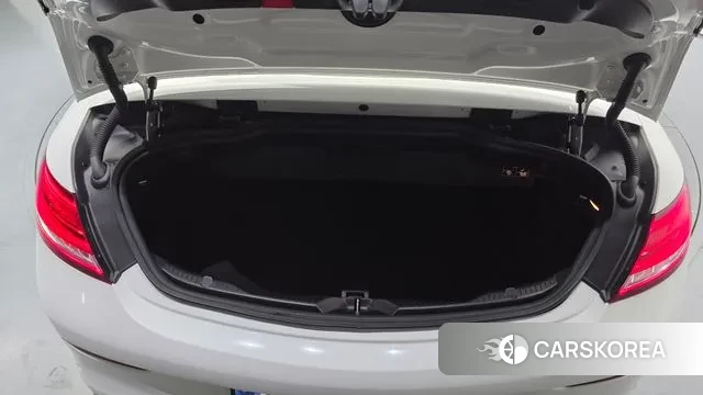 Mercedes-Benz C-Class W205 id 3144095 из Кореи 11