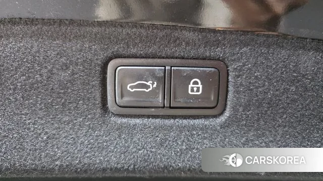 Kia The New K9 2nd generation id 3508359 из Кореи 11