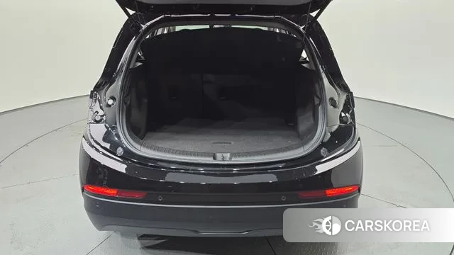 Chevrolet (GM Daewoo) New Bolt EV id 3437307 из Кореи 11