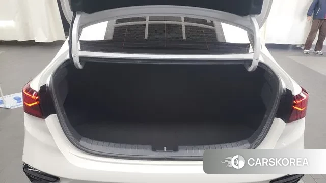 Kia Come New K3 id 3386219 из Кореи 11