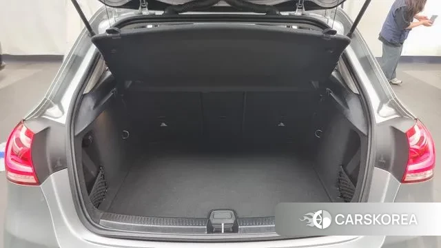 Mercedes-Benz A-Class W177 id 3003949 из Кореи 11