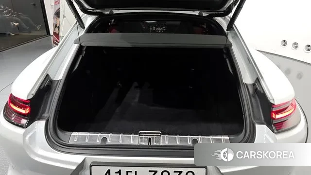 Porsche Panamera (971) id 3368905 из Кореи 11