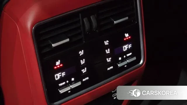 Porsche Cayenne (PO536) id 3258892 из Кореи 11