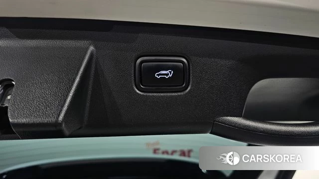 Hyundai Tucson Hybrid (NX4) id 4519250 из Кореи 11