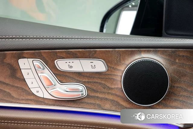 Mercedes-Benz E-class id 4263539 из Китая 11