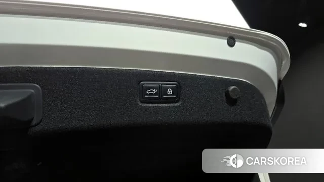 Kia The New K9 2nd generation id 3539005 из Кореи 11