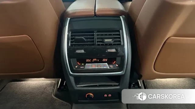 BMW X7 (G07) id 3565702 из Кореи 11