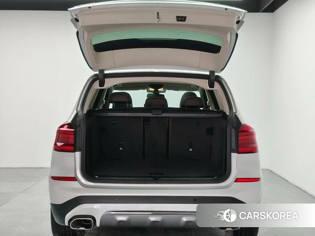 BMW X3 id 4260333 из Китая 11