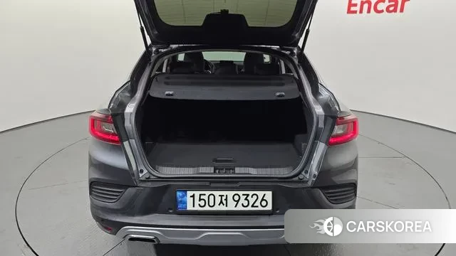 Renault Korea (Samsung) XM3 id 3443732 из Кореи 11