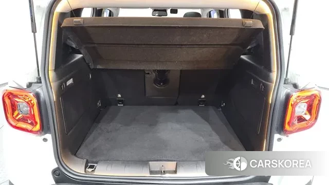 Jeep Renegade id 3535849 из Кореи 11