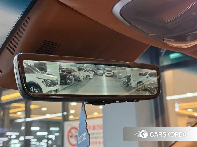 Genesis GV80 id 3576386 из Кореи 11