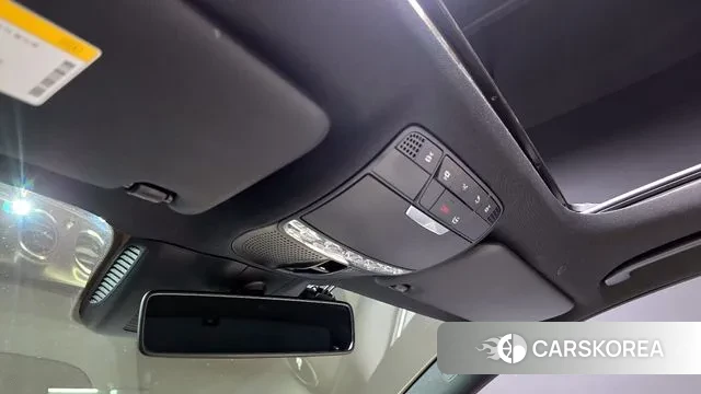 Mercedes-Benz E-Class W213 id 3060562 из Кореи 11