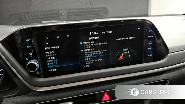 Hyundai Sonata Hybrid (DN8) id 4423163 из Кореи 11