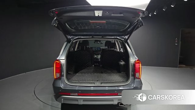 Hyundai The New Palisade id 3859070 из Кореи 11