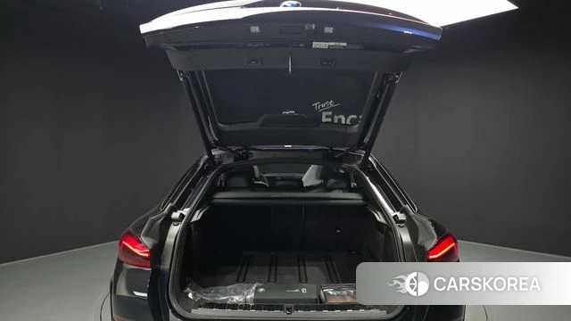 BMW X6 (G06) id 4493452 из Кореи 11
