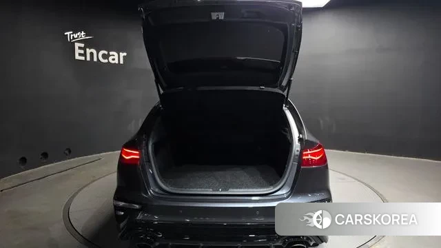 Kia The New K3 2nd generation id 3567144 из Кореи 11