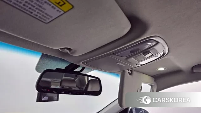 Kia The New K5 2nd generation id 3612595 из Кореи 11