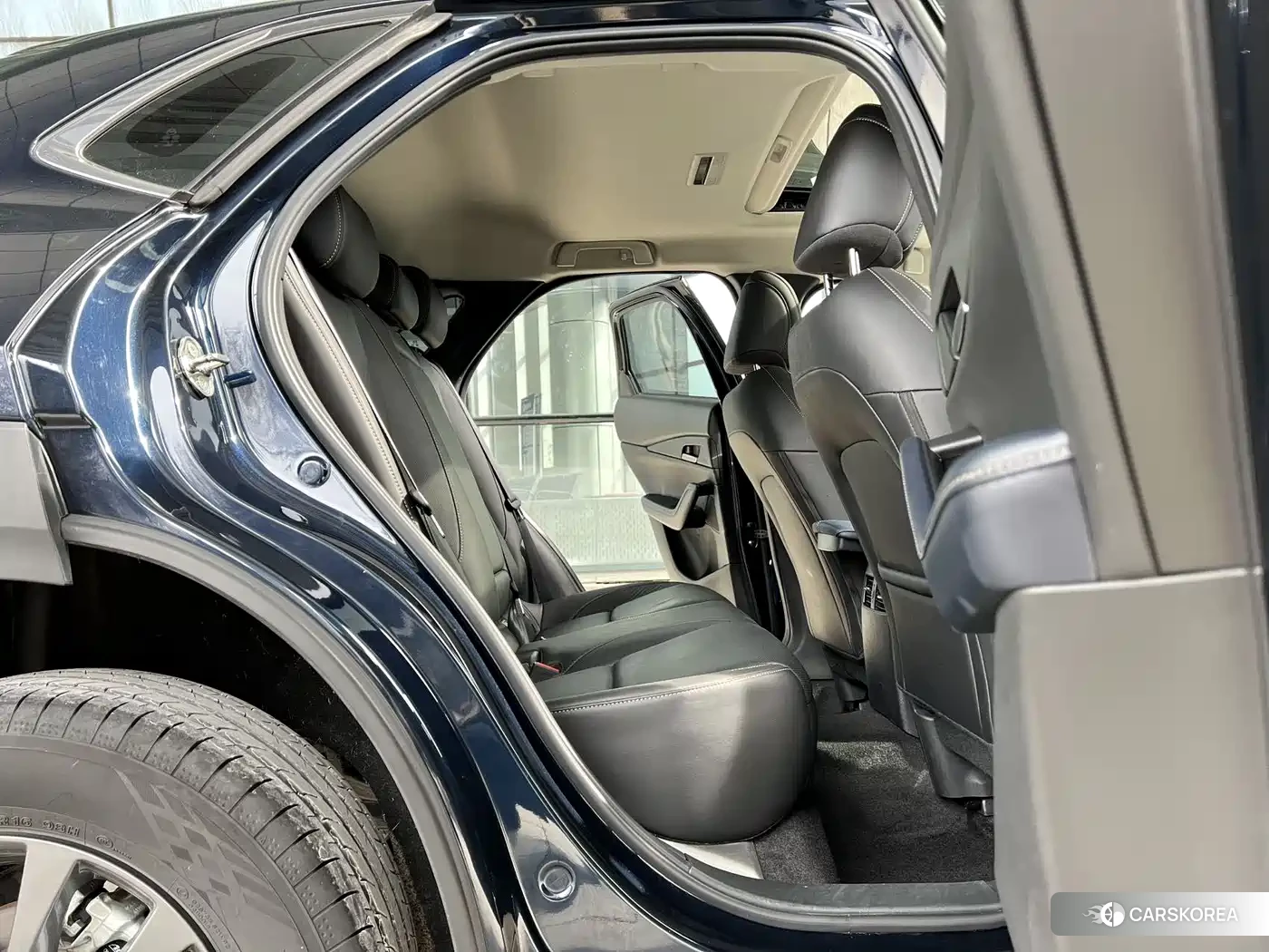Mazda CX-30 id 4664474 из Китая 11