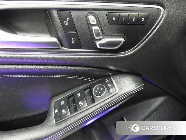 Mercedes-Benz CLA-Class C117 id 3647259 из Кореи 11