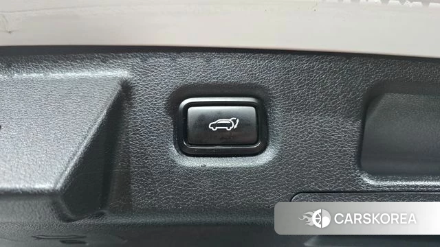 Hyundai Santa Fe TM id 4530702 из Кореи 11