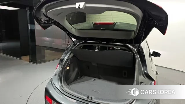 Chevrolet (GM Daewoo) Bolt EV id 3588256 из Кореи 11