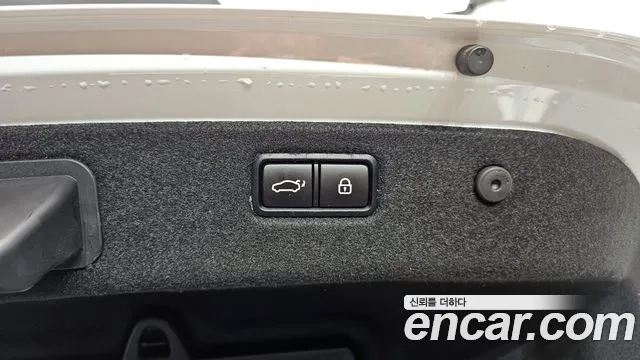 Genesis G70 id 2951757 из Кореи 11