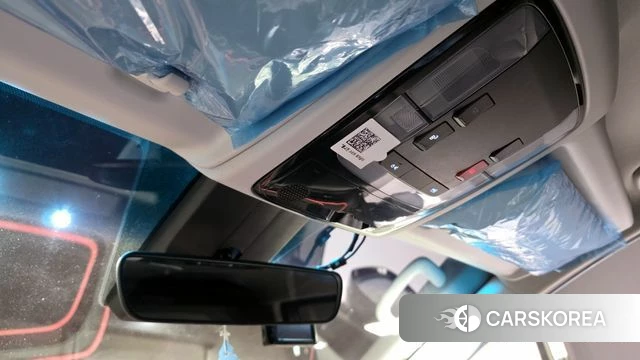 Hyundai Staria id 4195467 из Кореи 11