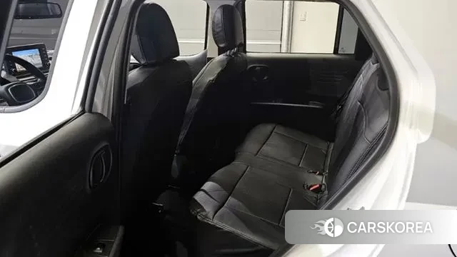 Hyundai Casper id 3467931 из Кореи 11