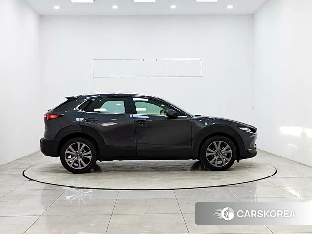 Mazda CX-30 id 4259051 из Китая 11