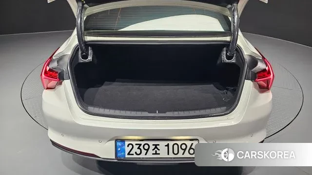 Kia K8 id 3478910 из Кореи 11