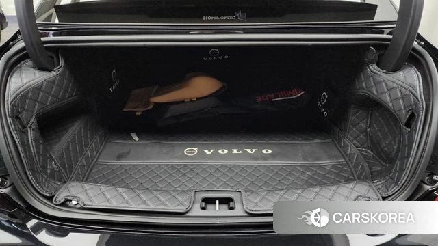 Volvo S90 id 4619791 из Кореи 11