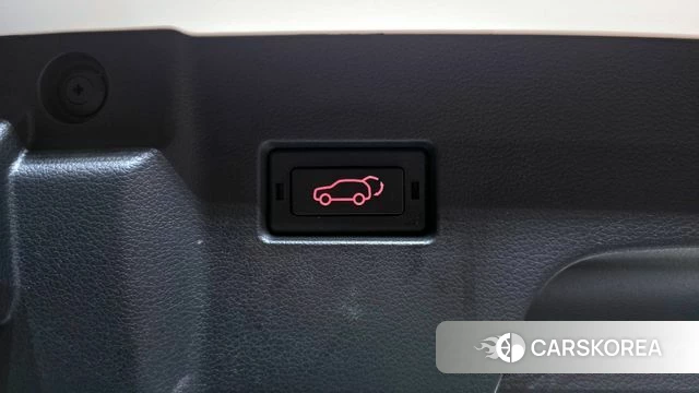 Ssangyong Actian 2nd Generation id 3933808 из Кореи 11