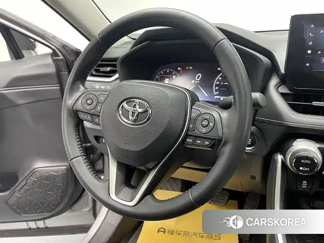 Toyota Wildlander id 4548202 из Китая 11