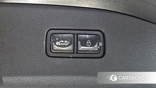 Genesis The New G70 Shooting Brake id 3776820 из Кореи 11