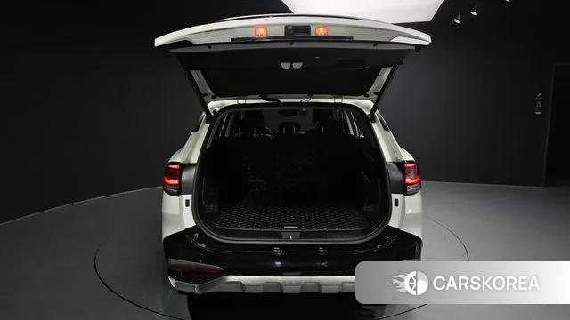 Kia Sportage 5th Generation Hybrid id 3764804 из Кореи 11