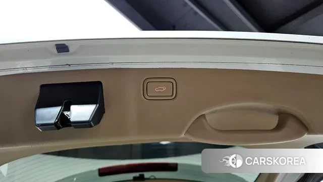 Kia The New Carnival id 3677519 из Кореи 11