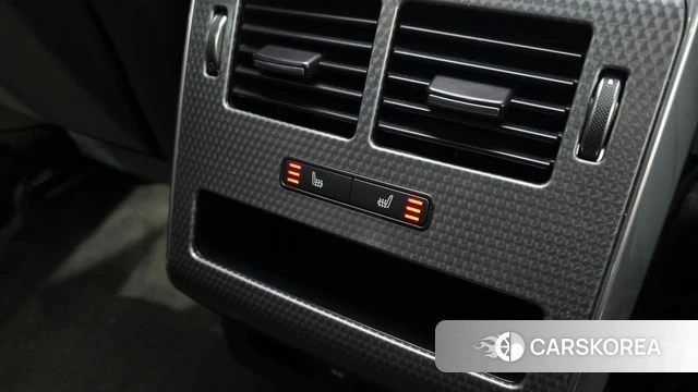 Land Rover Range Rover Sport 2nd Generation id 4543197 из Кореи 11