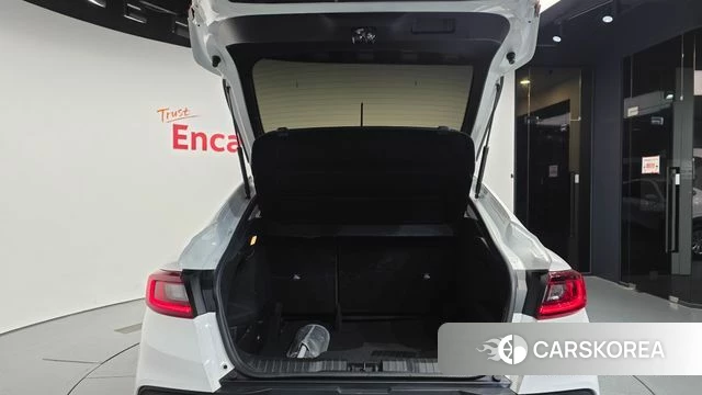 Renault Korea (Samsung) XM3 id 4519469 из Кореи 11