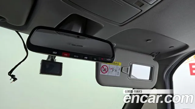 Kia The New Kia Ray id 2705958 из Кореи 11