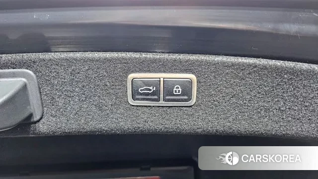 Genesis G80 (RG3) id 2979269 из Кореи 11