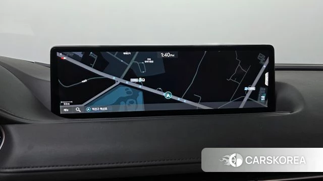 Genesis G80 (RG3) id 4323245 из Кореи 11