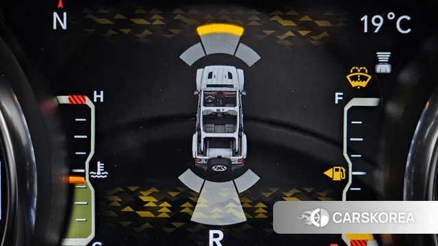 Jeep Wrangler (JL) id 4317001 из Кореи 11