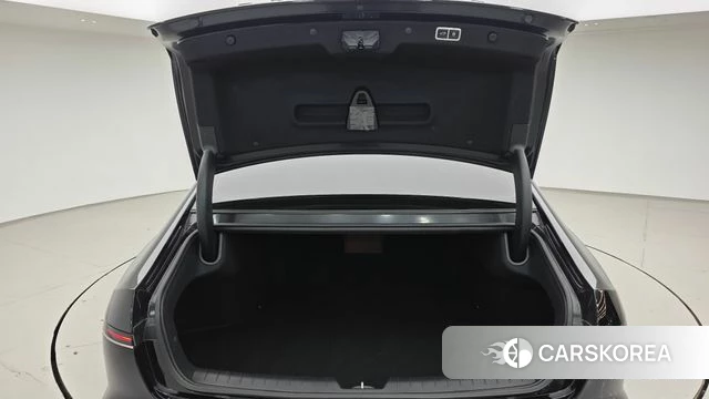 Hyundai Grandeur Hybrid (GN7) id 3896972 из Кореи 11