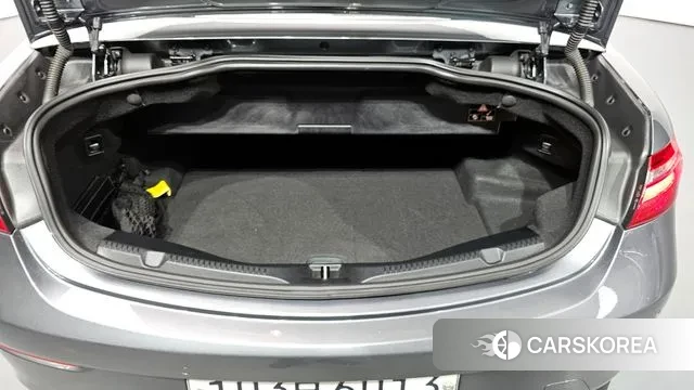 Mercedes-Benz E-Class W213 id 3336110 из Кореи 11