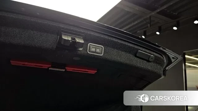 Audi A6 (C8) id 3671676 из Кореи 11