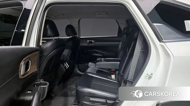 Kia Sorento 4th Generation id 3428382 из Кореи 11